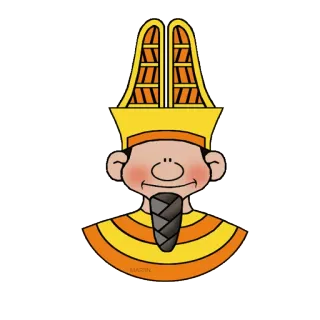 Eygept-@stickers4 telegram stickers