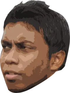 😖 telegram sticker