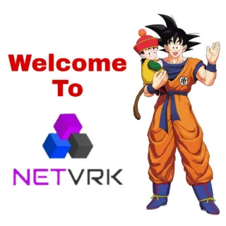 NetVRKStickers telegram stickers