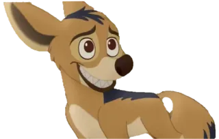 😬 telegram sticker
