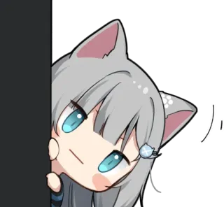 😏 telegram sticker