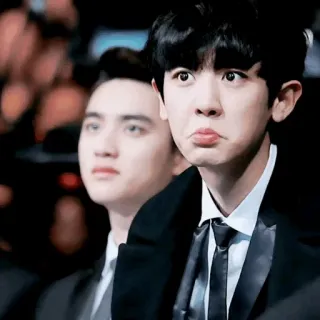 ☹️ telegram sticker