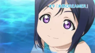 👧 #9 未熟DREAMER anime, cartoon, girl, swimming telegram sticker