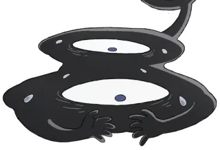 😰 telegram sticker