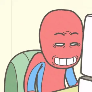😆 telegram sticker
