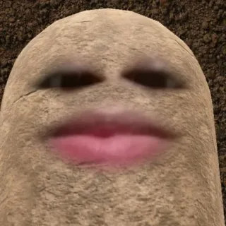🥔 whatsapp sticker