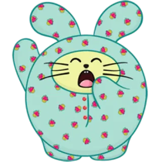 😪 whatsapp sticker