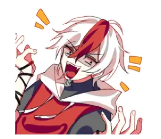 🤯 whatsapp sticker