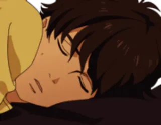 💤 telegram sticker