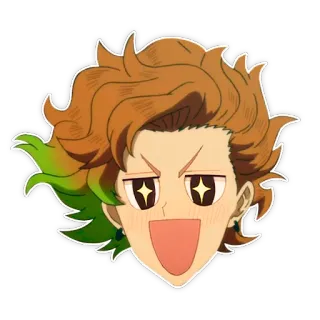 😜 telegram sticker