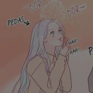 🖤 DOR
PEDAS
HAH phụ nữ, hoạt hình, hình minh họa, manga, lấp lánh telegram sticker