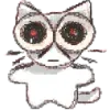 😨