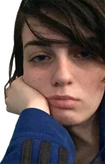 😐 telegram sticker