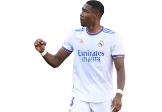 💪 fútbol, fútbol, atleta, deportes, jugador, Real Madrid, defensa whatsapp sticker