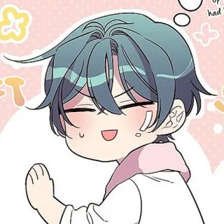 🫐 whatsapp sticker