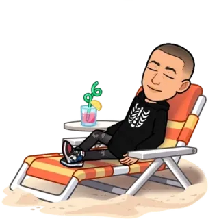 Шерман Кламп :: @fStikBot telegram stickers