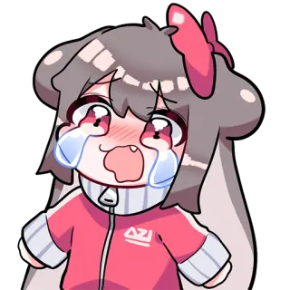 🎀 whatsapp sticker