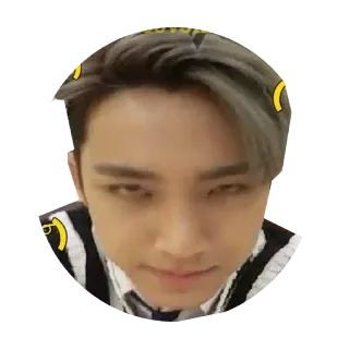 😒 telegram sticker