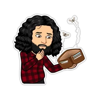 Beermexix telegram stickers
