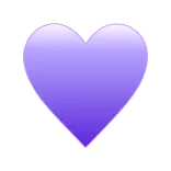 💜