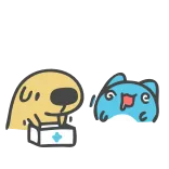 💊 telegram sticker