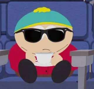 ЭрикКартман/EricCartman :: @fStikBot whatsapp stickers