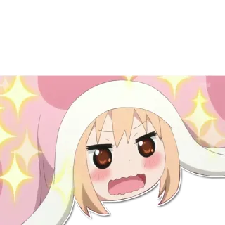 ☹ telegram sticker
