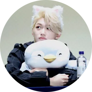 🙄 telegram sticker