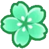 Mörkret Flowers telegram emojis 🌸