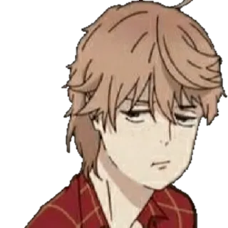 😑 telegram sticker