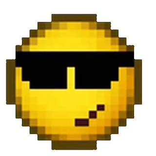 😎