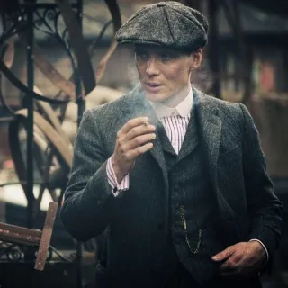 @amir_bidar  peaky whatsapp stickers