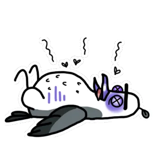 Чая whatsapp stickers