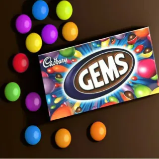 Chocolate telegram stickers