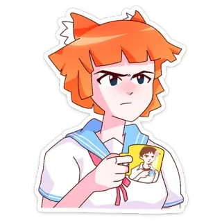 ☕️ telegram sticker