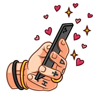 Adrenaline Rush (@TgSticker) telegram stickers