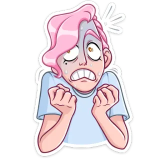🏖 telegram sticker