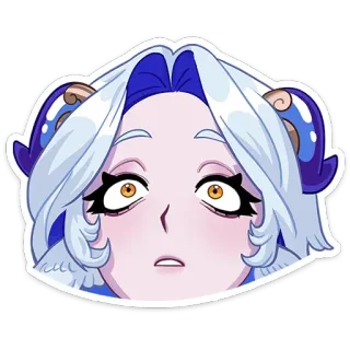 😳 whatsapp sticker