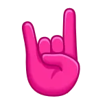 🤘