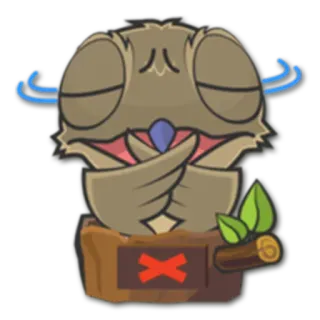 🙅‍♀ whatsapp sticker