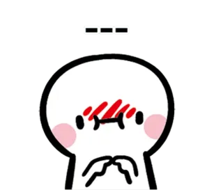 ☺️ whatsapp sticker
