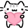 nya ➜ @emoji1 telegram emojis 💝
