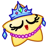 👸