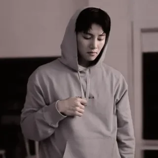 🚬 LOS ANGELES hoodie, los angeles, sweatshirt, casual, kleding, man, stijl telegram sticker