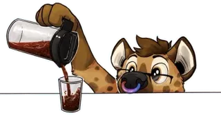 Drink — @stckrRobot telegram stickers