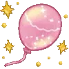 🎈