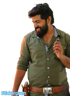😌 telegram sticker