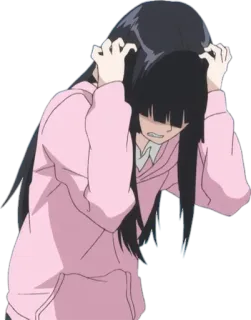 😥 telegram sticker
