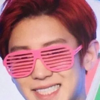 😎 telegram sticker