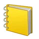 📒